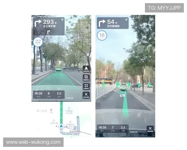 观赛体验系统本季度引入AR实景导航 破解大型场馆寻座难题