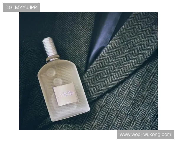 意甲与香水设计师合作，个性化气味产品