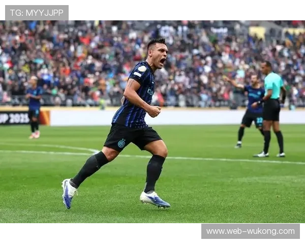 劳塔罗·马丁内斯追平博宁塞尼亚，并列国米队史第三射手